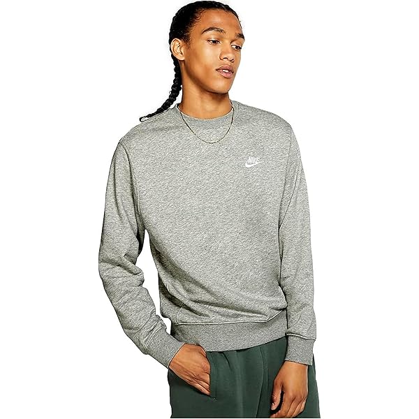 TIGER WOODS グレー ジャケット NIKE s-l400.jpg